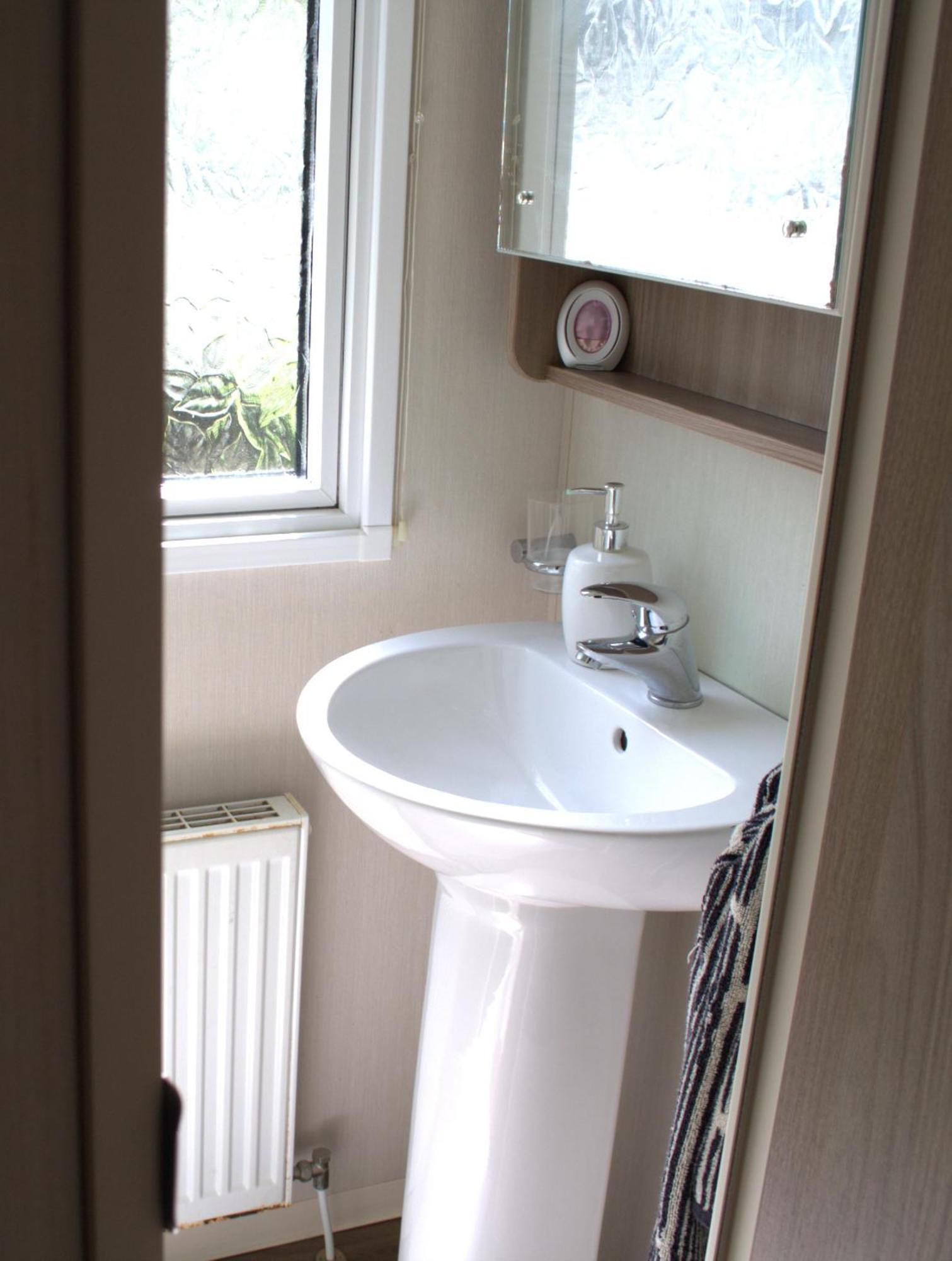 41 The Meadows Luxury Hot Tub Holidays Tattershall Lakes Eksteriør bilde